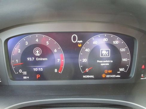 Used 2024 Acura Integra A-Spec FWD image 14