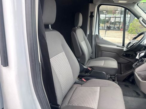 Used 2020 Ford Transit 250 Medium Roof AWD w/ Interior Upgrade Package image 17