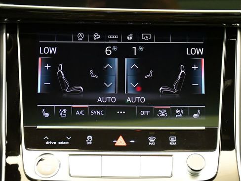 New 2026 Audi Q8 Premium Plus image 29