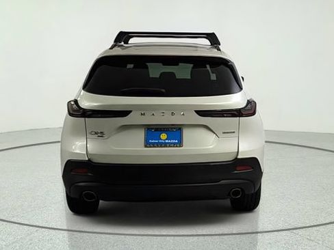 New 2026 MAZDA CX-5 Preferred AWD/4WD image 6