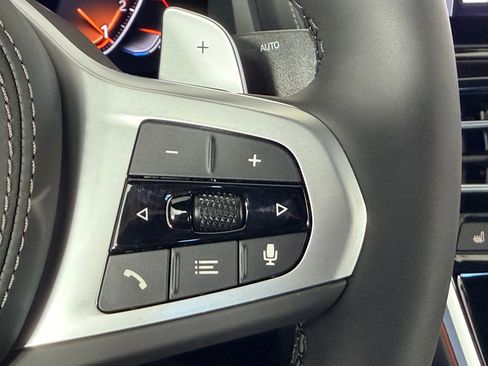 New 2026 BMW 840i w/ Driving Assistance Package RWD image 27