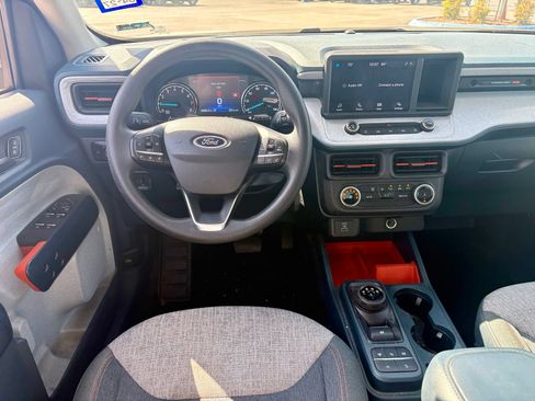 Used 2024 Ford Maverick XLT w/ Equipment Group 300A Standard AWD/4WD image 11