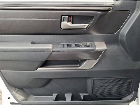 New 2026 Toyota Tundra SR5 image 8