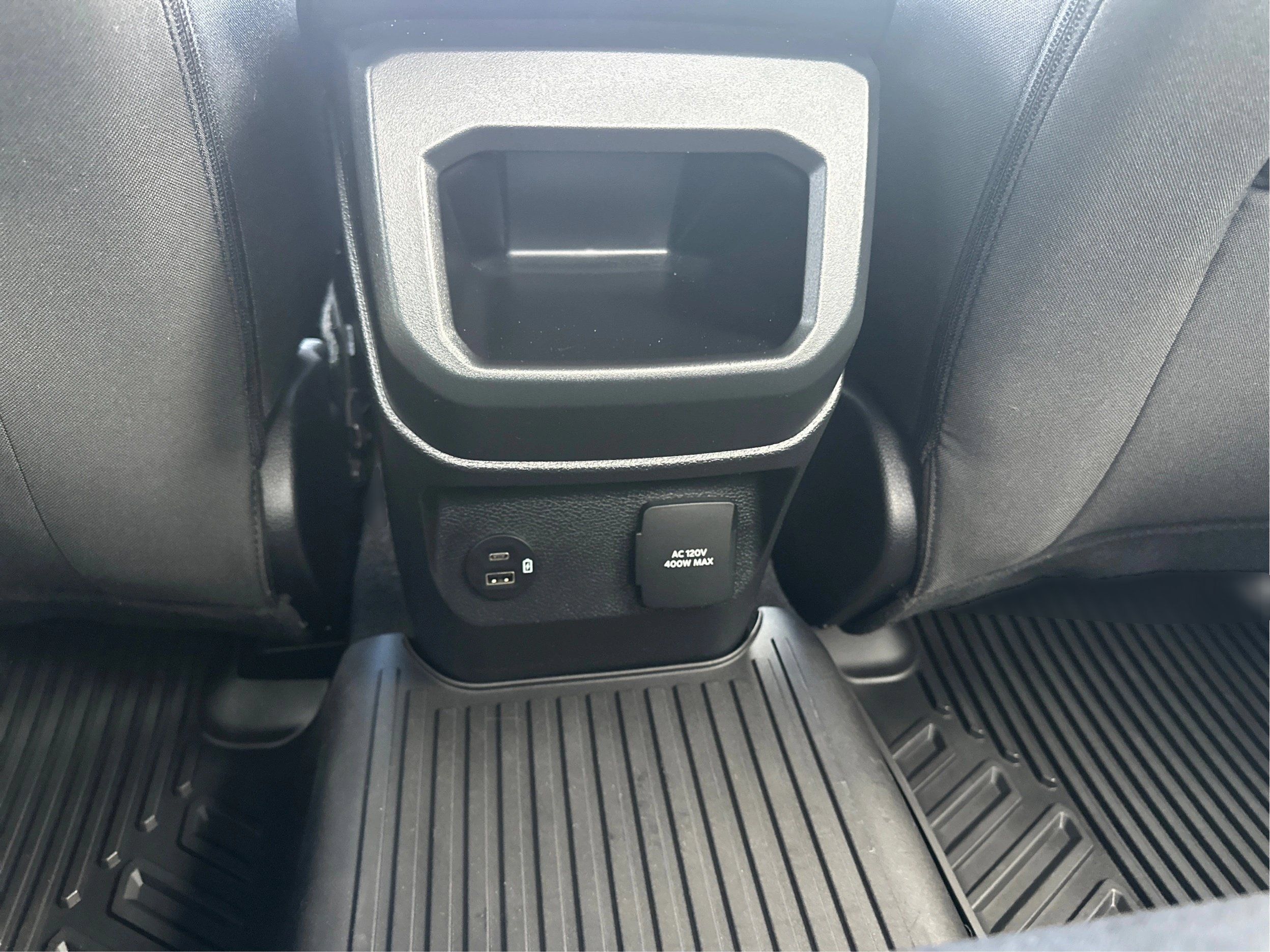 Used 2024 Ford Ranger XLT w/ Technology Package AWD/4WD image 22