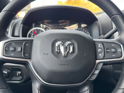 New 2026 RAM 5500 Tradesman w/ Chrome Appearance Group image 21