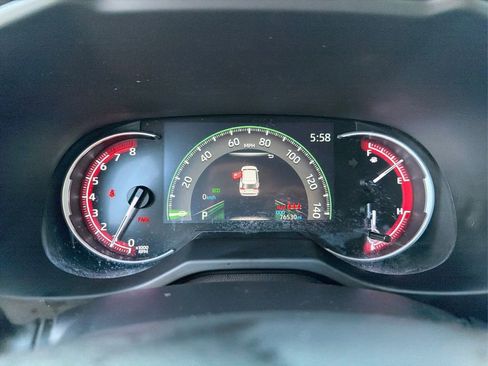 Used 2023 Toyota RAV4 XLE Premium image 17