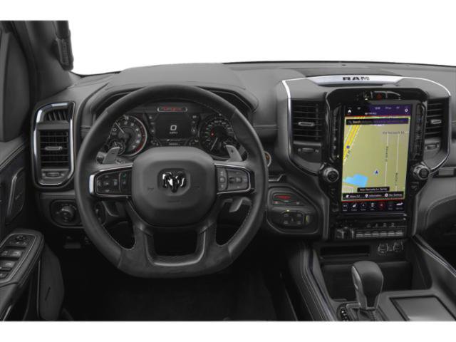 Used 2022 RAM 1500 TRX w/ TRX Level 2 Equipment Group AWD/4WD image 10