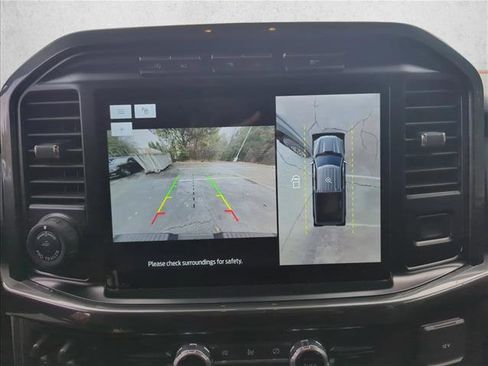 Used 2021 Ford F150 XLT w/ Equipment Group 302A High image 21