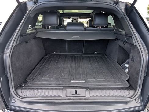 Used 2019 Land Rover Range Rover Sport HST image 13
