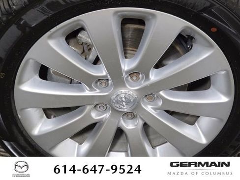 Used 2016 Buick Verano FWD image 13