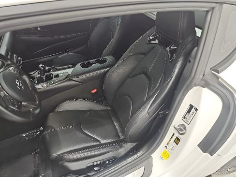 Used 2024 Toyota Supra RWD image 15