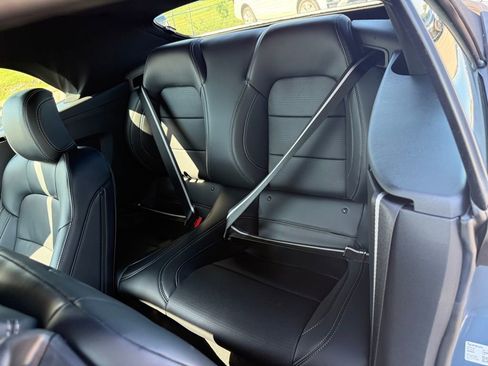 New 2025 Ford Mustang GT Premium image 10