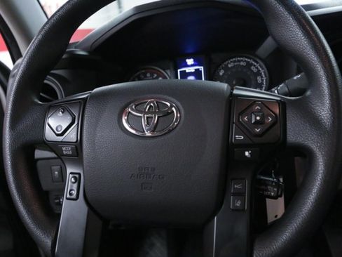 Used 2021 Toyota Tacoma SR w/ SR Convenience Package RWD image 18