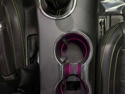 Used 2017 Ford Mustang Premium w/ Wheel & Stripe Package image 36