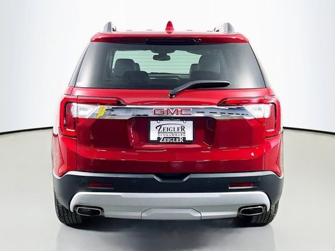 Used 2023 GMC Acadia SLT image 6