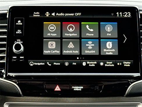 New 2026 Honda Ridgeline TrailSport image 28