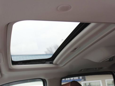 Used 2012 Chevrolet Silverado 2500 LTZ image 18