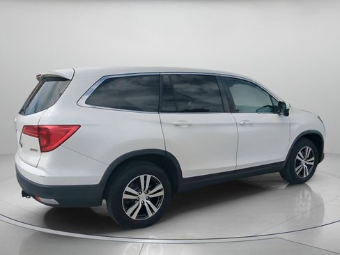 Used 2018 Honda Pilot EX-L image 31