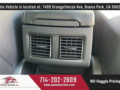 Used 2012 Dodge Challenger SRT8 Yellow Jacket w/ Premium Sound Group RWD image 41