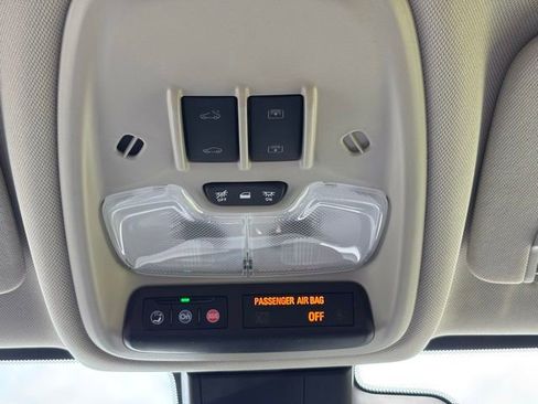 New 2026 Buick Encore GX Sport Touring w/ Advanced Technology Package AWD/4WD image 23