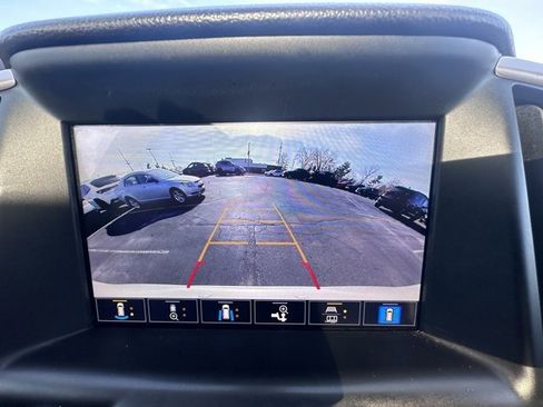 Certified 2022 GMC Terrain AT4 w/ Tech Package image 30