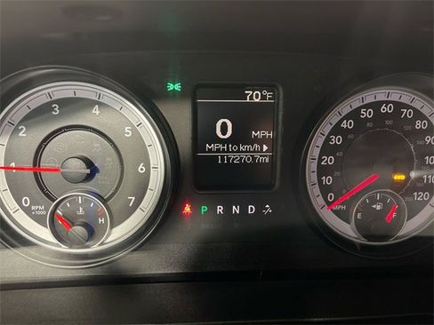 Used 2015 RAM 1500 Express image 15