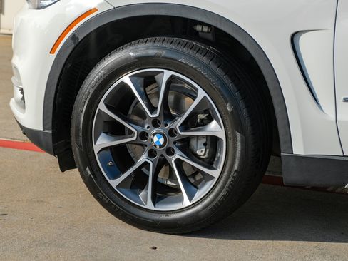 Used 2018 BMW X5 sDrive35i image 52