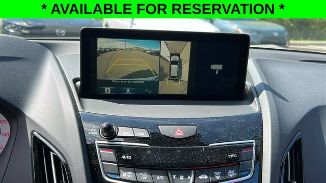 Used 2026 Acura RDX w/ Advance Package AWD/4WD image 14