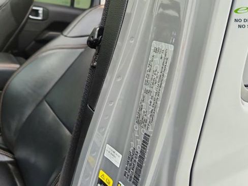 Used 2023 Jeep Wrangler Unlimited Rubicon 392 w/ Xtreme Recon 35" Tire Package image 62