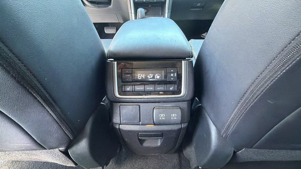 Used 2019 Subaru Ascent Limited AWD/4WD image 25