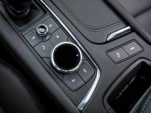 New 2026 Cadillac XT5 Premium Luxury w/ Driver Assist Package image 21