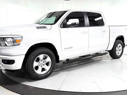 Used 2023 RAM 1500 Lone Star w/ Trailer Tow Group image 15