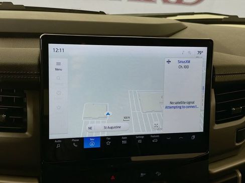 Used 2022 Ford Expedition Max XLT AWD/4WD image 16