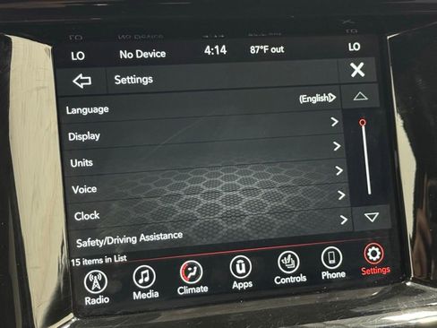 Used 2024 Dodge Durango GT image 40