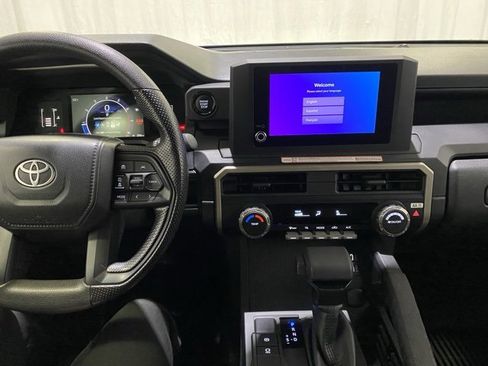 Certified 2024 Toyota Tacoma SR image 19
