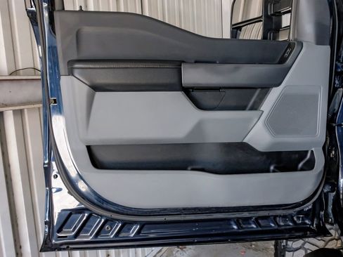 Used 2024 Ford F250 XL w/ STX Appearance Package image 44