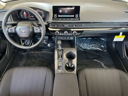 New 2026 Honda Civic LX image 14