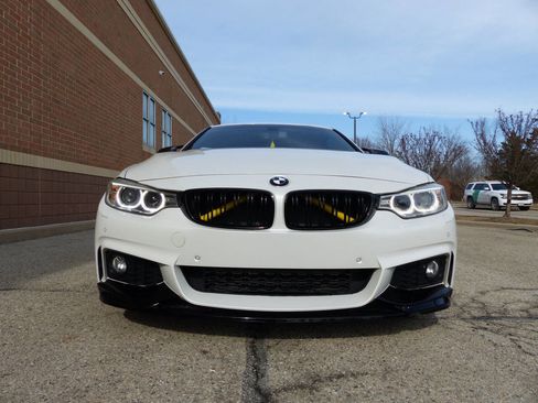 Used 2017 BMW 430i Coupe image 13