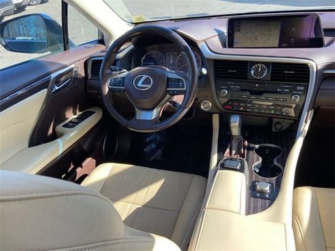 Used 2019 Lexus RX 350 AWD image 14