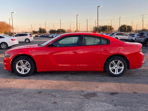 Used 2023 Dodge Charger SXT image 8