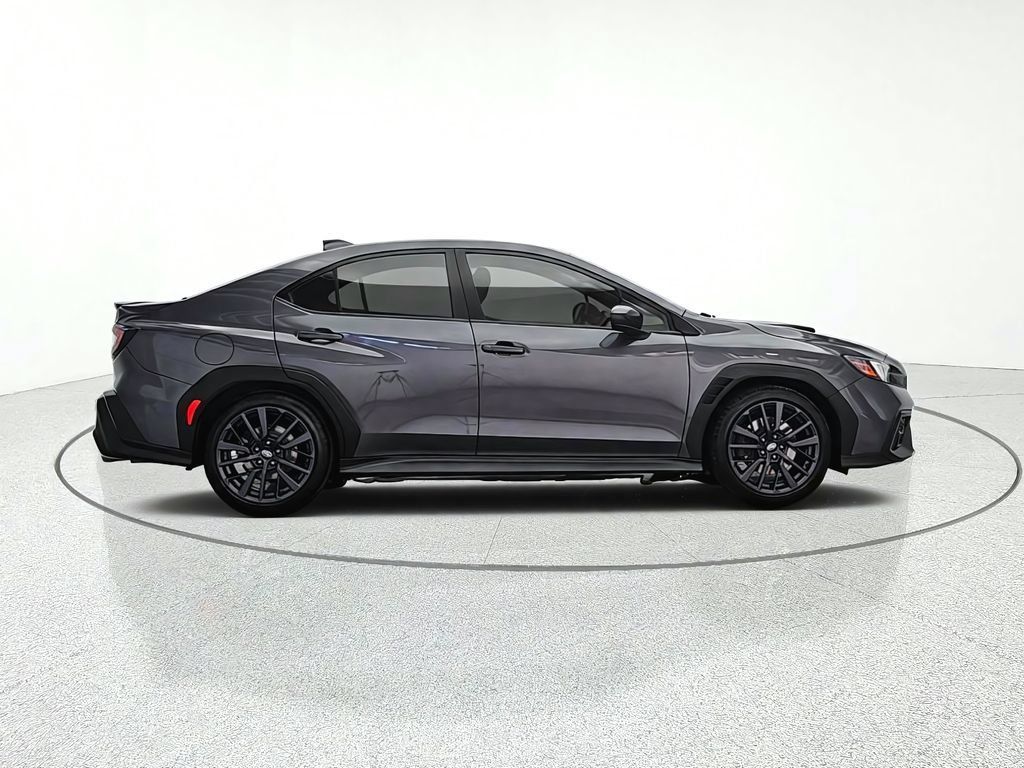 Used 2023 Subaru WRX Premium AWD/4WD image 7