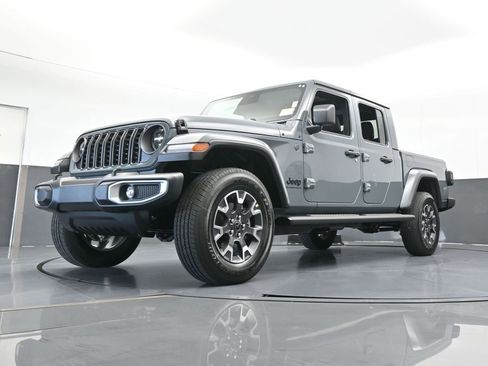 New 2026 Jeep Gladiator Sport image 47
