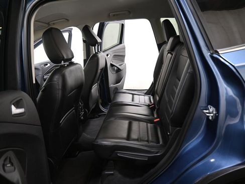 Used 2018 Ford Escape SEL AWD/4WD image 19