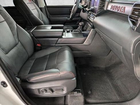 Used 2023 Toyota Sequoia TRD Pro AWD/4WD image 29