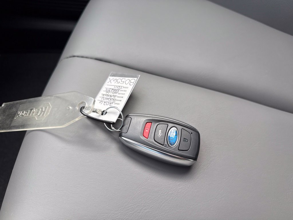 New 2026 Subaru Outback Premium AWD/4WD image 29
