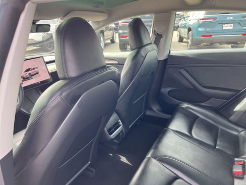 Used 2023 Tesla Model 3 Standard Range image 25