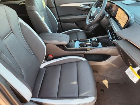 New 2026 Buick Envision Sport Touring image 10