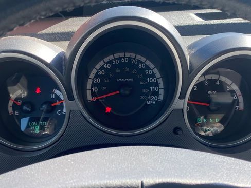 Used 2007 Dodge Nitro SLT image 27