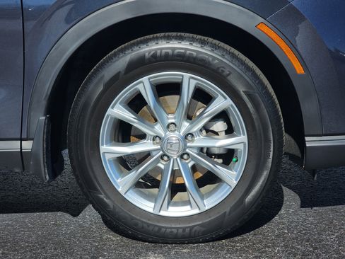 Used 2024 Honda CR-V EX image 6