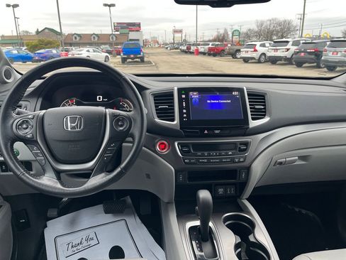 Used 2016 Honda Pilot EX-L image 13